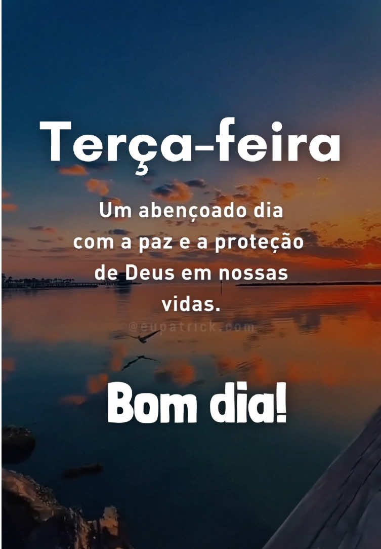#bomdia #tercafeira #mensagemdebomdia #mensagemdodia #viraltiktok 