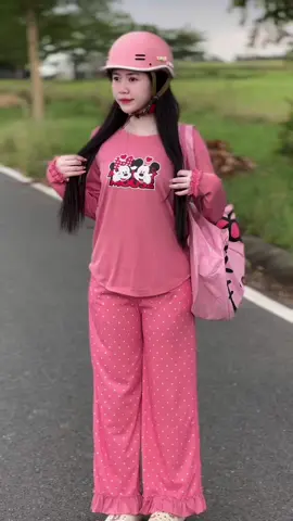 màu hằmmm😆 #trending #thinhhanhtiktok 