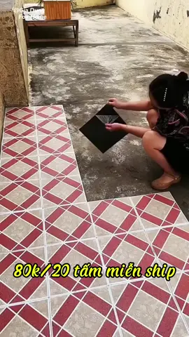 tấm dán sần siêu hít 