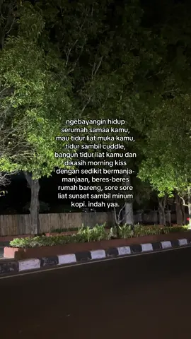 Bayangin aja dulu🙃