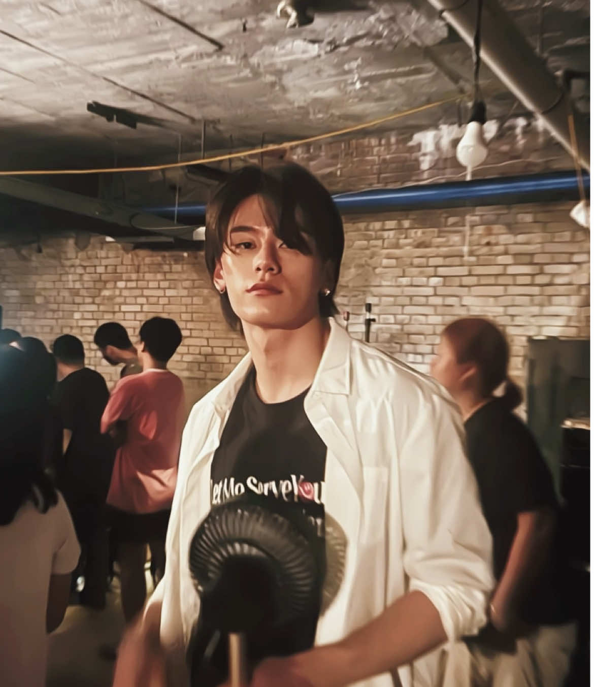 didn’t edit him for so longgg and now i finally diddd 😝😝 hate this coloring but i had to post this #KYUNGJUN #NIGHTHASCOME #CHAWOOMIN #FYP #FORYOUPAGE                              kyung jun edit night has come edit 