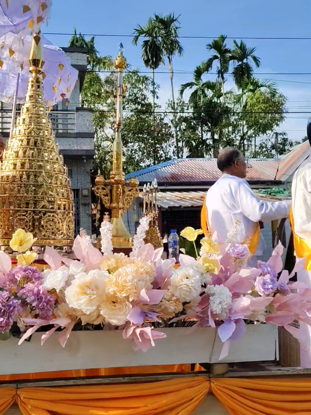 ဘိူကလေးမြို့ ဘုရားဆင်းပွဲတော်👋👋👋 #ဘိုကလေးမြို့ #ဘိုကလေးသူလေး😘 #၊fyp #On4t #ဘိုကလေးသူလေး😘 