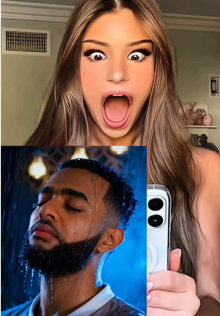 Google Gemini Rain Al Effect Filter Tutorial,Create Google Gemini Rain Al Effect FilterTutorial with One Photo, Gemini PhotoEditing Creative Rain Al Effect Filter, #aifilter #capcut #capcutforus #capcutpioneer #tutorial 