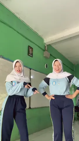 MANDA YANG NGAJAK‼️