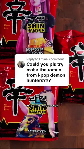 Replying to @Emma Rumi’s Superstar Ramen (Day 21/30)