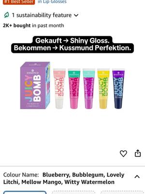 Jetzt Angebote auf Amazon shoppen