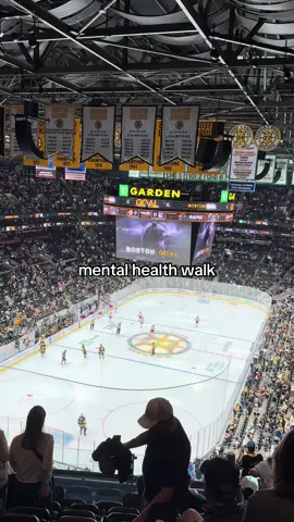 what made you become a hockey fan? watching the boston bruins for the first time. #fyp #boston #bostonbruins #bruins #tdgarden @Boston Bruins @TD Garden 