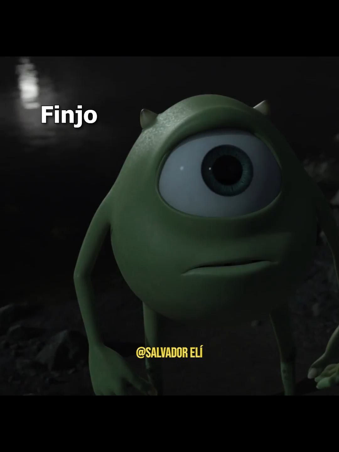 #fyp #paratii #hopecore #reflexion #motivacion #monsteruniversity #jamespsulivan #sullivan #pixar