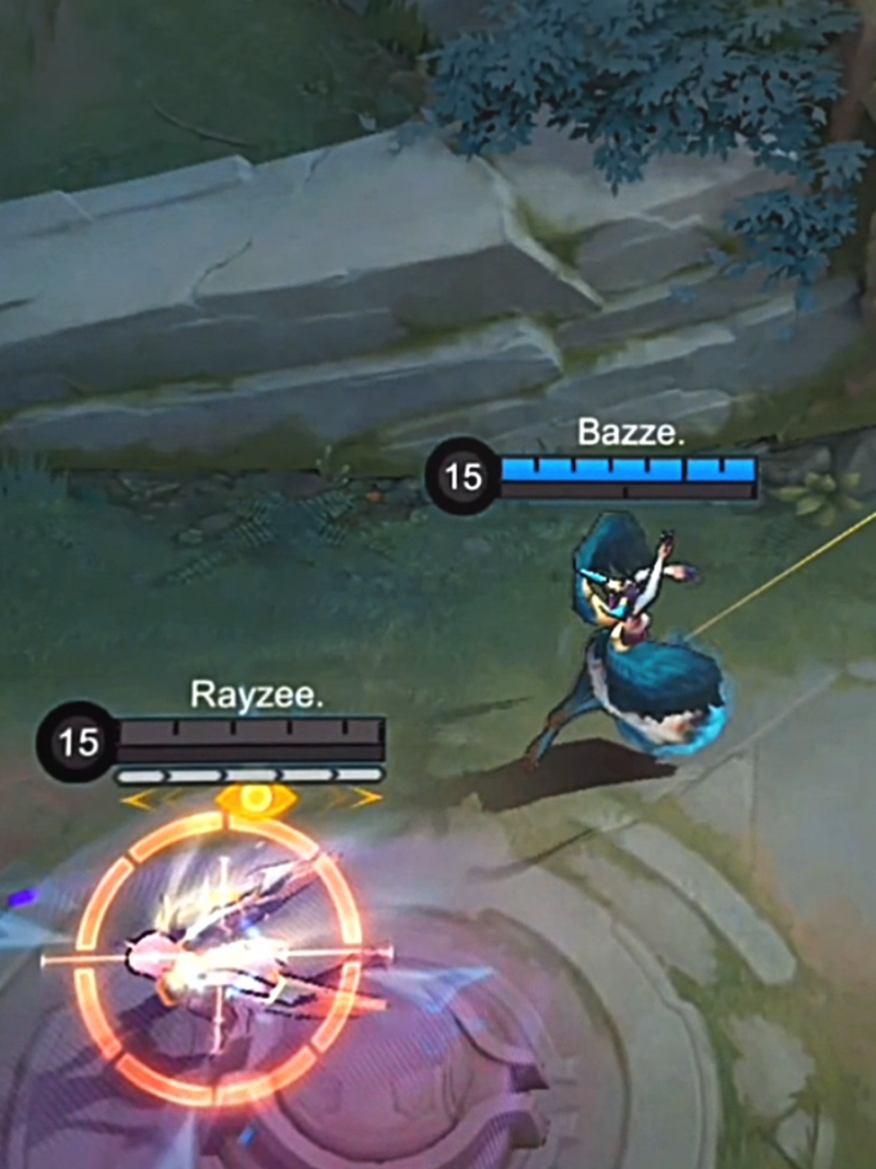 perfect timing #NEXTJagoanMabar #MLBBNEXT2025 