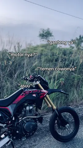 😶#fyppppppppppppppppppppppp #crf150supermoto 