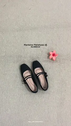 si cakep 😀❤️‍🔥  #flatshoes #flatshoescantikk #outfitideas #foryoupage #fyp 