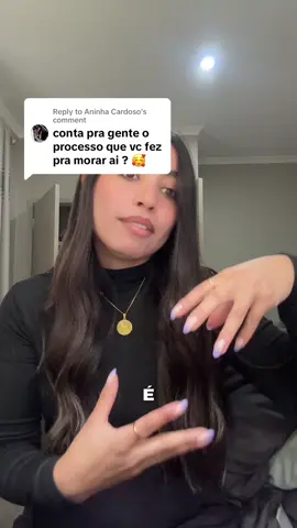 Replying to @Aninha Cardoso como conseguimos vir pra NZ 🇳🇿 #whv #novazelandia 