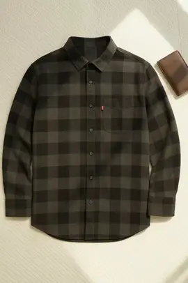 #outfit #fyp #kemeja #kemejapria #kemejamurah 