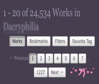 #ao3 #ao3fanfiction #ao3tags #ao3fanfic #fyp 