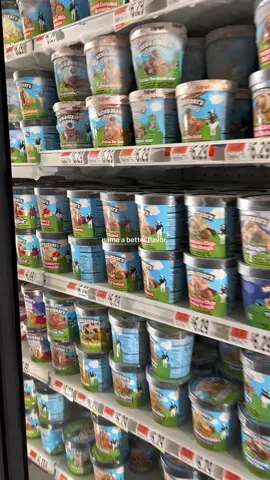just a ✨little treat✨#benandjerrys #icecream #halfbaked #sweettreat 