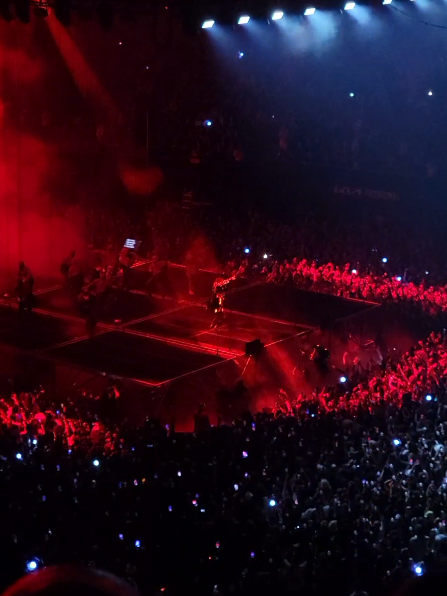 SUGA | AgustD - DDay LA May 14th  #suga #agustd #ddaytour #bts #daechwita 