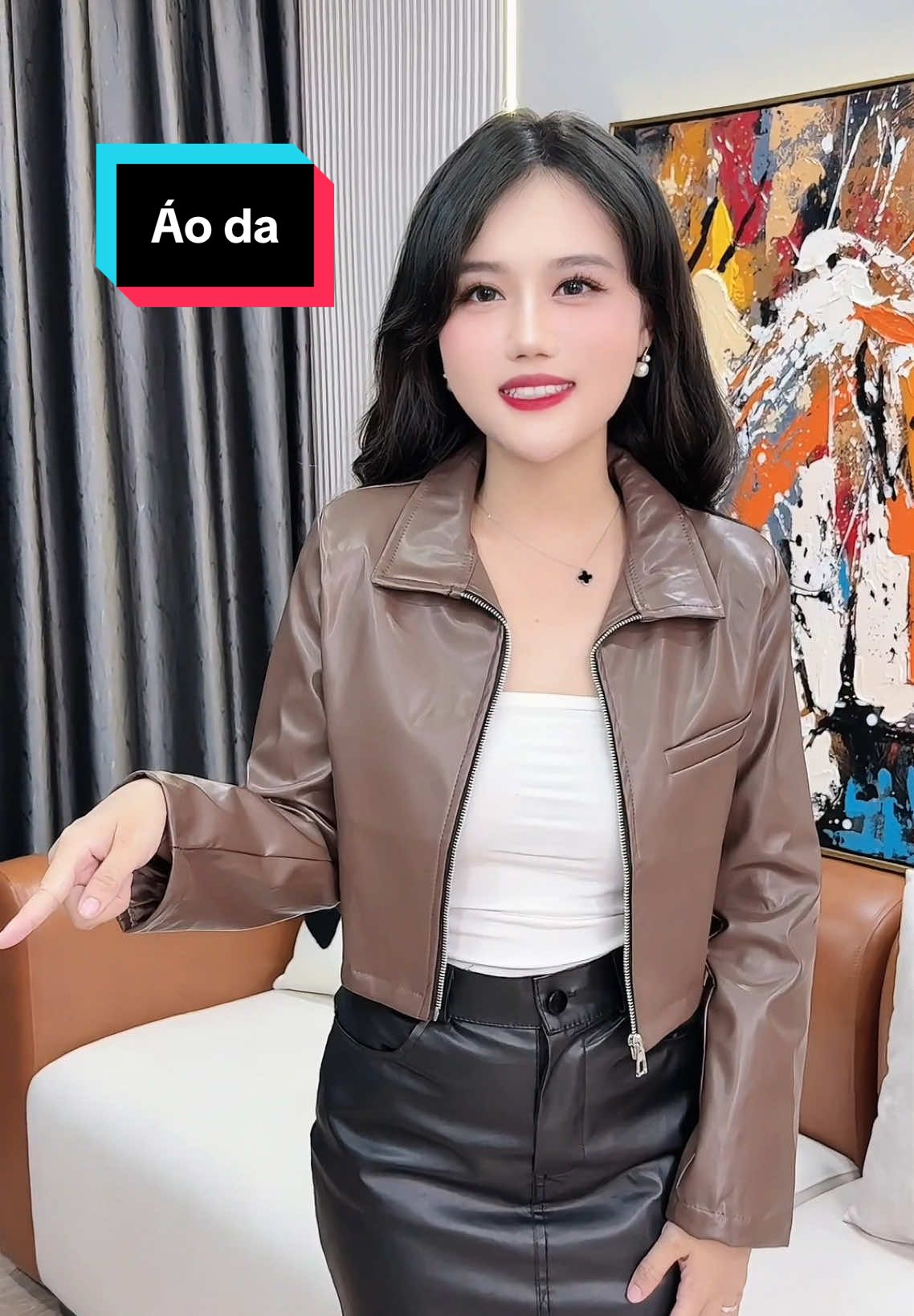 Áo da #aoda #myoutfit #macdoxinhmoingay #phoidoxinh #fypシ 