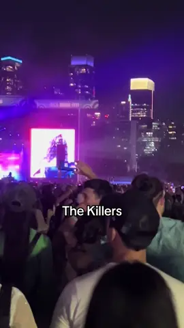 My Favorite Moments At ACL 🌆🎸 ELECTRIC