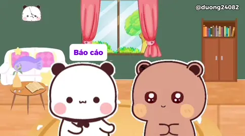 Báo cáo! Hôm nay Bảo Bối siêu siêu nhớ Dudu  đó 💕#chualanh #dangyeu #tinhyeu #fpy #xh 