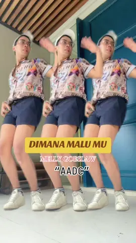 Rangga Cinta #aadc2 #aadcdancechallenge #ranggacinta #fyp #tiktokviral 