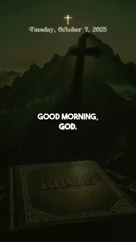 “🌅 Morning Prayer — God, bless my Tuesday with peace, strength, and divine guidance 🙏✨” #MorningPrayer #DailyPrayer #GoodMorning #TimeToPray #PrayerOfTheDay 