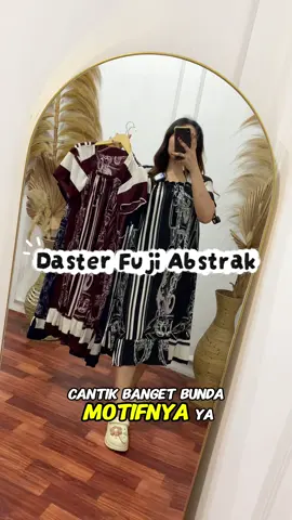 Daster fuji #daster #dastercantik #dasterrayon #dasterfuji #dasterviral 