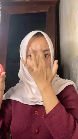 Produk murah, tapi hasilnya gamurahankan💋#koreanlook #kelly #fyp