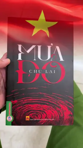 Mưa Đỏ#TikTokAwardsVN #xhuongtiktok #reviewsach #viral #docsachcungken 