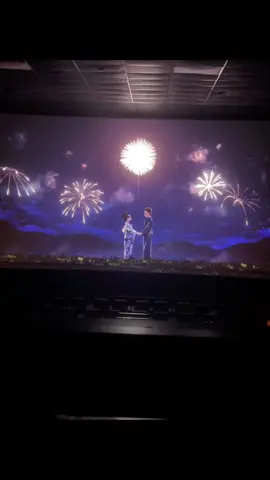 Can’t even imagine how rough his life was.. #demonslayer #akaza #fireworks #Love #fypシ 