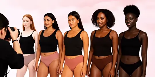 Period nudes are here🧡💛🤎🩶🖤