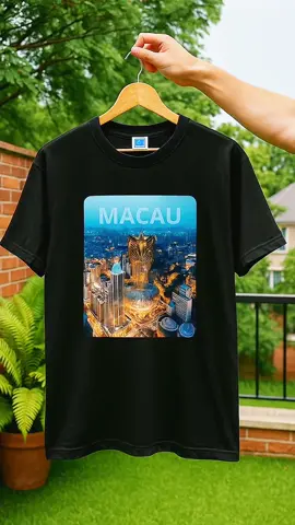 kaos pria macau#kaospria #kaosdistro #kaosviral 