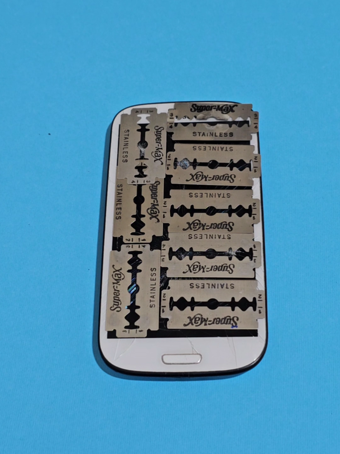 #simple_inventions #اختراعات #experiment #ابتكار #smartphone 