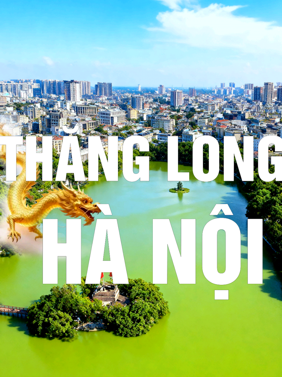 Phần 30: Thăng Long - Hà Nội   #xuhuong #trending #ai #hanoi #thanglong 