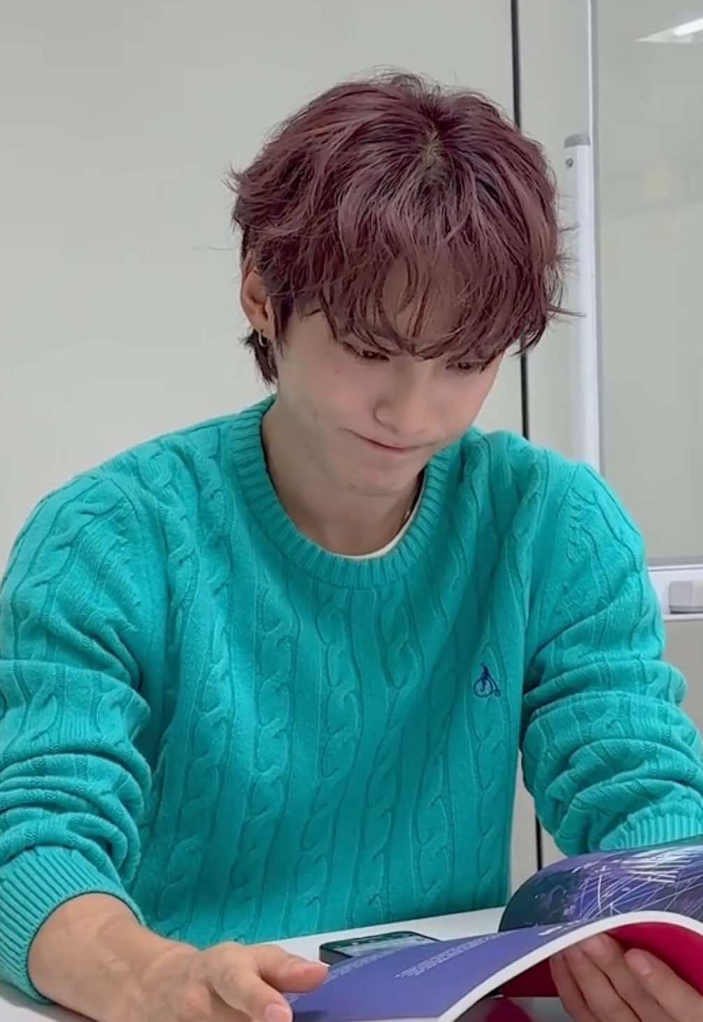 Lower teeth #JUNHEE