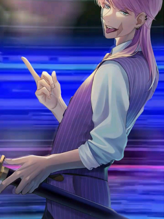 #tokyorevengers #sanzuharuchiyo #foryo #4u #fyp  prst: @reykaizenn_ 