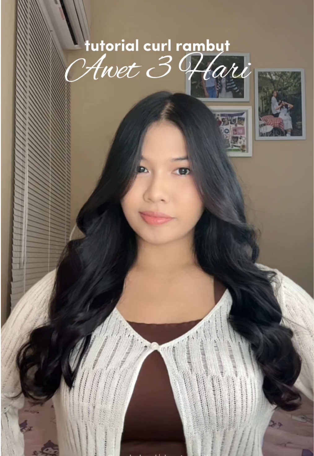 ga expect bakal seawet ituuu #GlassHair #CiaraIndonesia #CreamRambut #PerawatanRambutRusak #CiaraIndonesia 