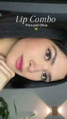 El compañero hizo un reguero pero se logró 🫶 cualquier duda pregúntame amiga! #fyp #paratiiiiiiiiiiiiiiiiiiiiiiiiiiiiiii #lipcombo #pieloliva #ugccreator 