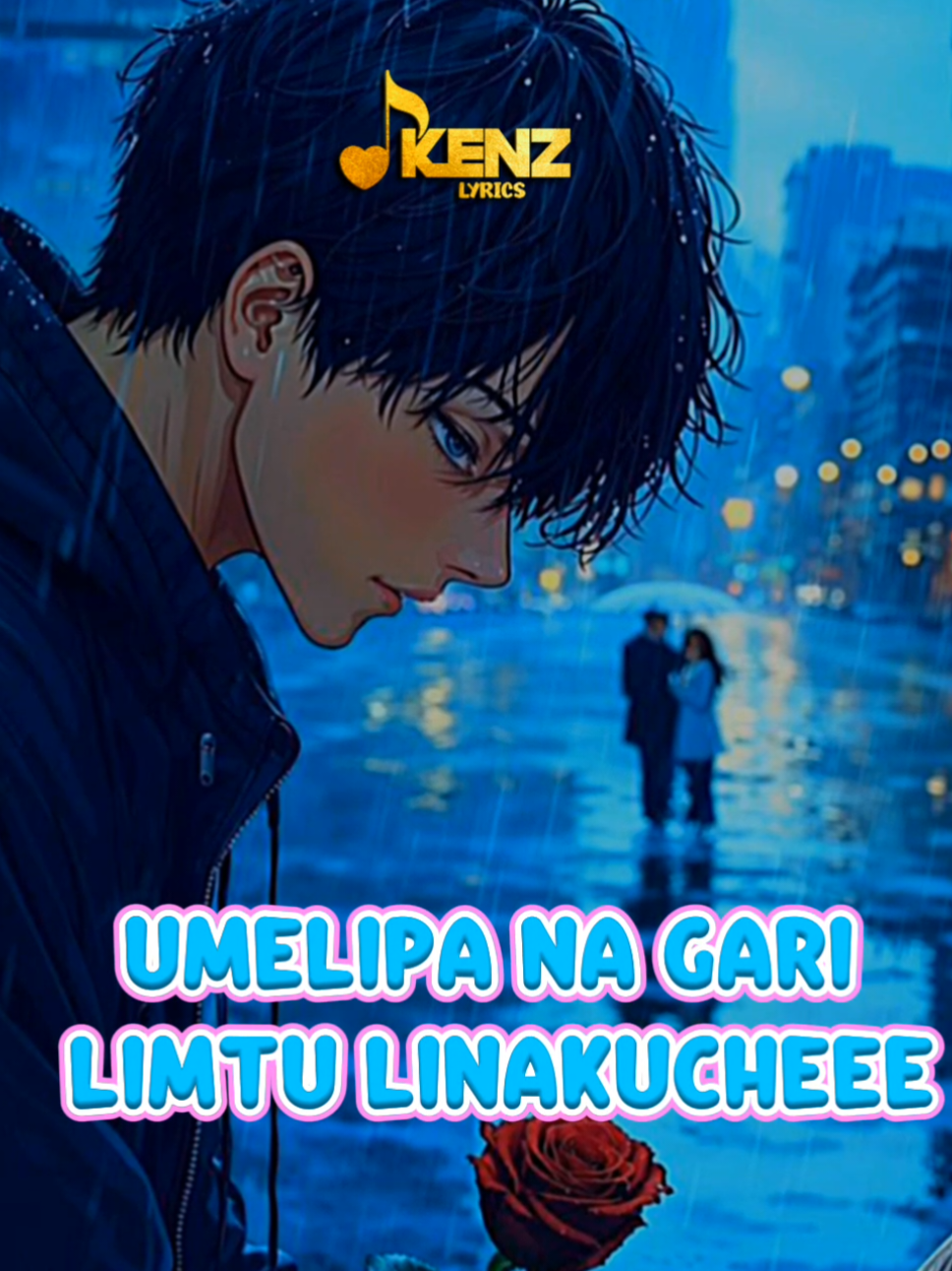 Limtu #@Dogo Dee Danger🇹🇿  #kenzlyricss #lyricsvideo 