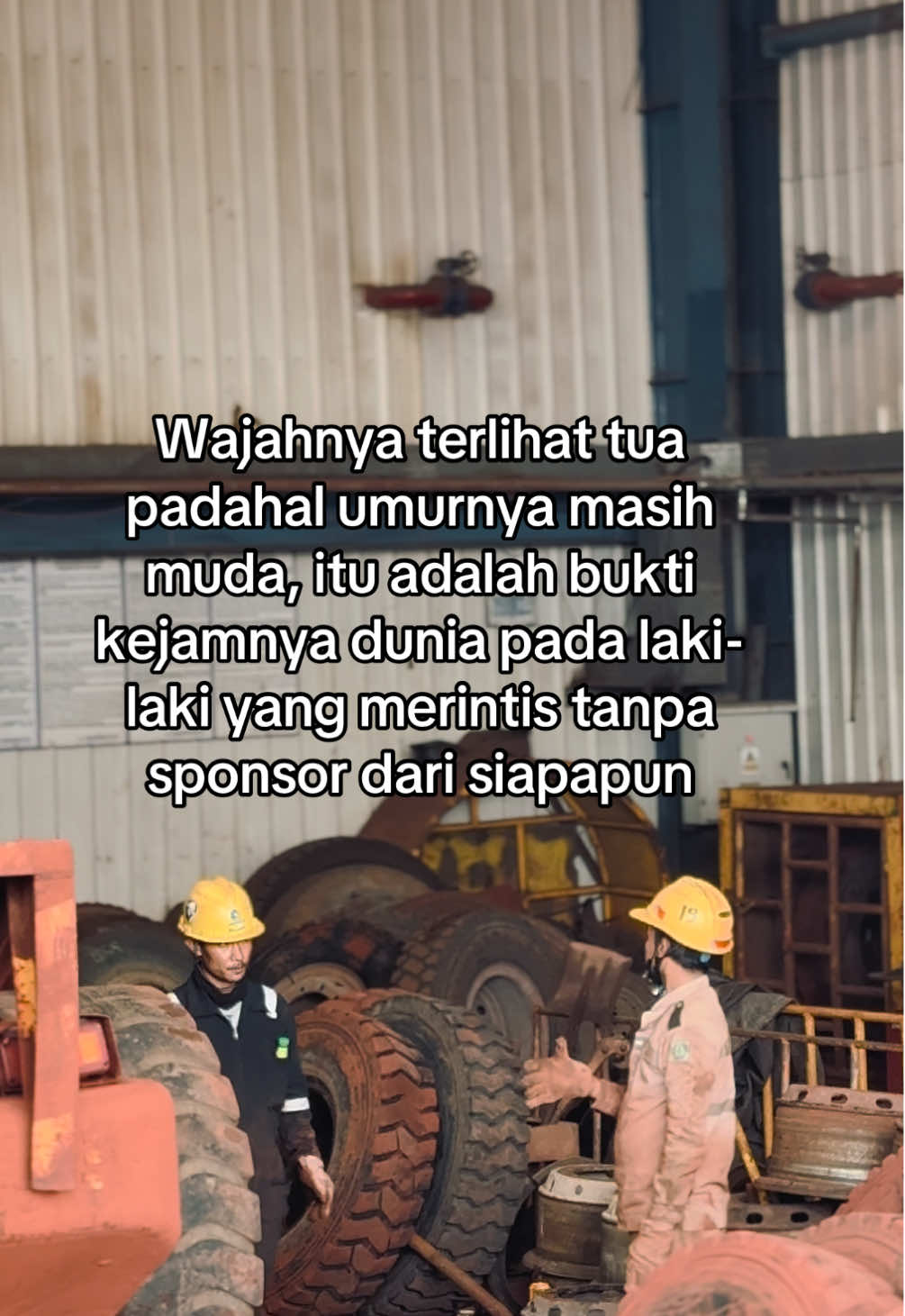 💪🏻 #masukberanda #anakrantau #kulipabrik #fypシ 