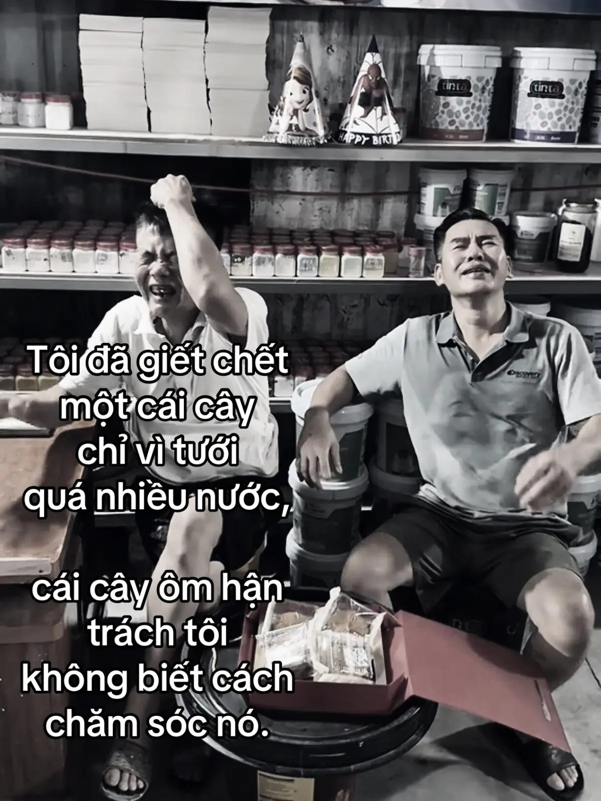 Bất hạnh😭 #fbtxuhuong #05thg7_2008 #sonlaicuocdoi #fyp 