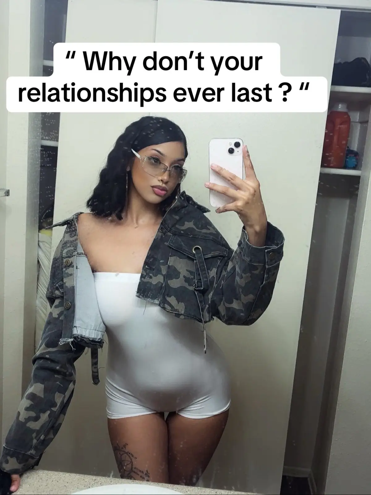 It really sucks , don’t get me started on why I don’t have “friends” 😂😭 #bipolar #fypシ゚viral 