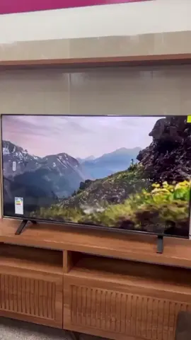 📺 CINEMA NA SUA SALA! A Smart TV QLED 55