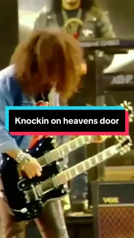 Knockin on heavens door  #rock #gunsnroses #guitar #80s #80smusic 