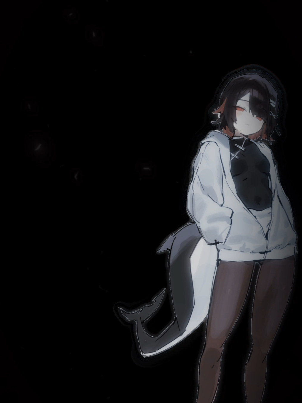 ✦ “𝑵𝒐 𝒍𝒐 𝒅𝒊𝒓𝒆 𝒅𝒐𝒔 𝒗𝒆𝒄𝒆𝒔… 𝒔𝒐𝒍𝒐 𝒒𝒖𝒊𝒆𝒓𝒐 𝒒𝒖𝒆 𝒆𝒔𝒕𝒆𝒔 𝒃𝒊𝒆𝒏. 𝑷𝒐𝒓 𝒇𝒂𝒗𝒐𝒓, 𝒑𝒓𝒐𝒎𝒆𝒕𝒆𝒎𝒆𝒍𝒐.🖤✨” #ellenjoe #ellenjoeedit #ellenjoezzz #ellenjoezenlesszonezero #zenlesszonezero