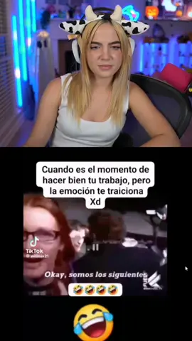 Se le olvido todo 😂 @Staryuuki #clipsdetwitch #streamer #reaction #humor #sisoy #viral 