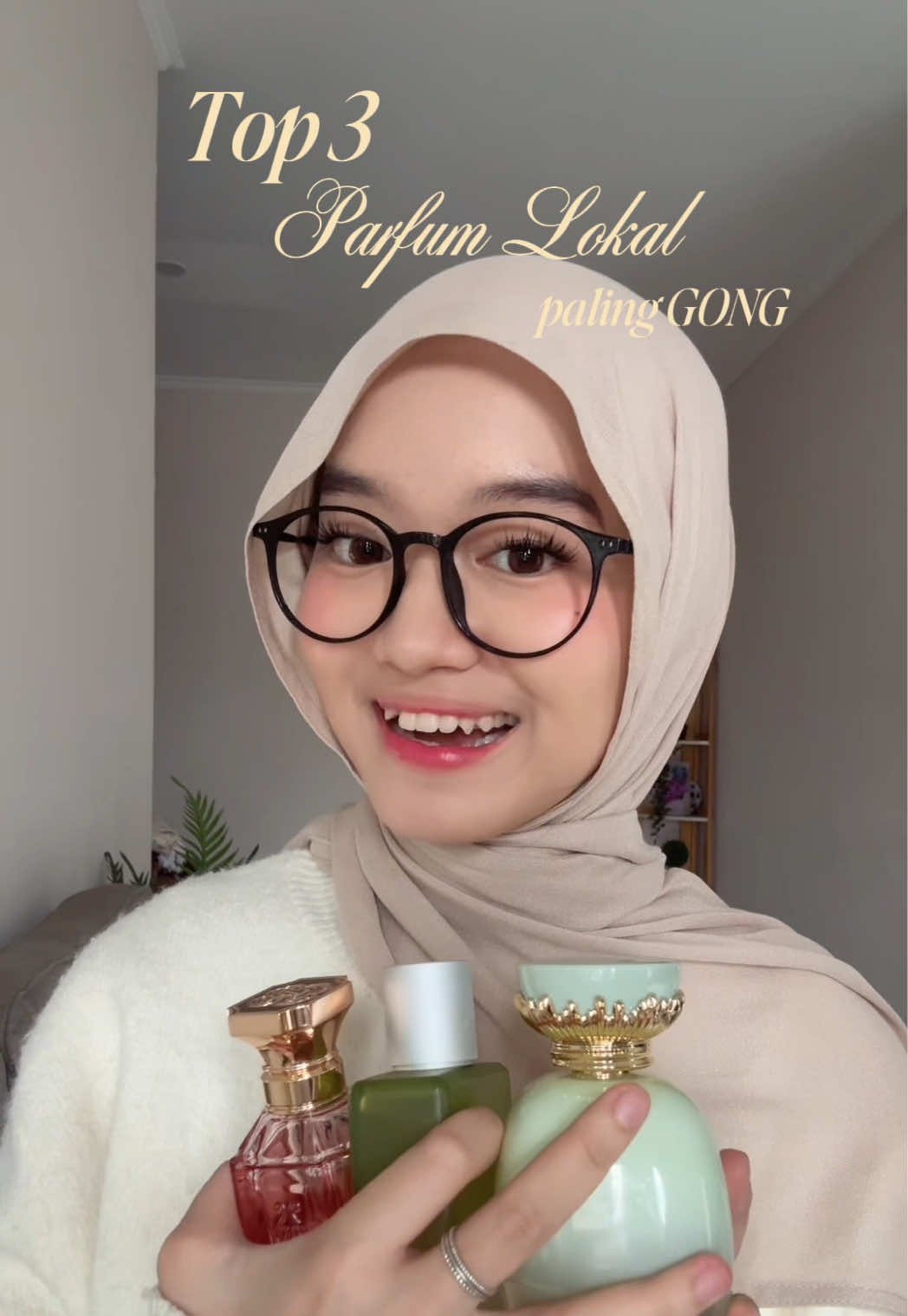 senengg banget kalau udah dipuji wangii☝🏻