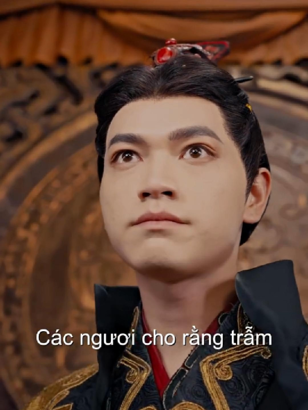 Khi Hoàng Đế Đứng Lên Tập 8 Chu Văn xuyên không làm hoàng đế, dùng kiến thức hiện đại để chinh phục hoàng hậu và giành lại quyền lực. #fypツ #tomtatphim #riviewphim #phimtrungquoc #xuhuong2025 #phimhay #phimhaymoingay #phimngan #tomtat #viral_video #fypシ゚viral #hottrend #phimngantiktok #tamtrang #xuhuong #phimxuyenkhong #trendingsong #fyppage #chill #MTP