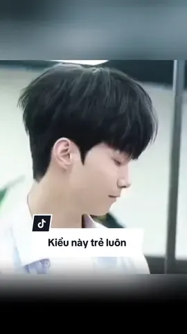Cứ vậy thoii #TikTokAwardsVN #tocnamdep #tócđẹp #chongtoo #goctocdep 