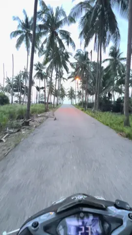 Setenang ini kah terengganu 🥹