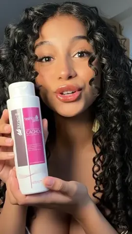 Ativador de cachos #LizzSell 